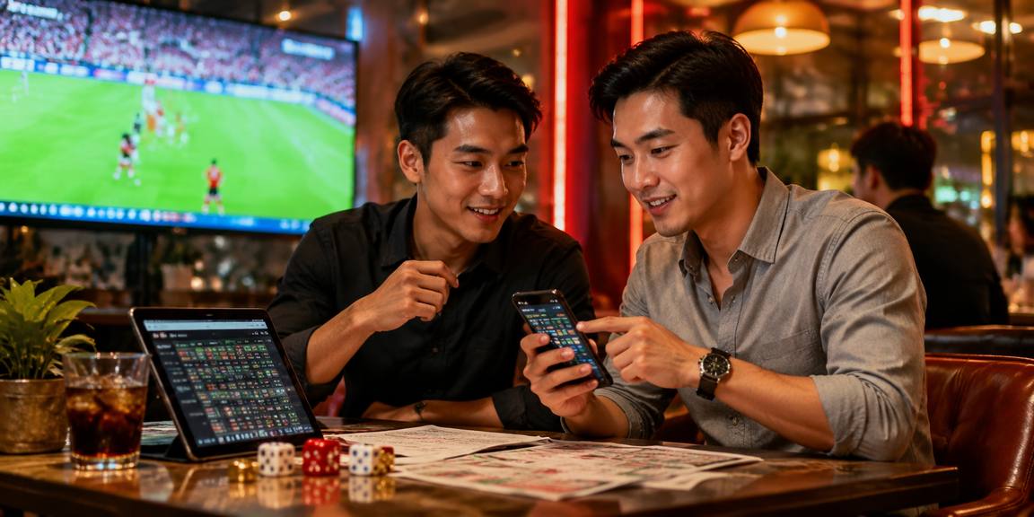 xn88vip Ưu Đãi Di Động Hoạt Động Như Thế Nào